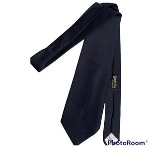Yves Saint Laurent Mens Tie